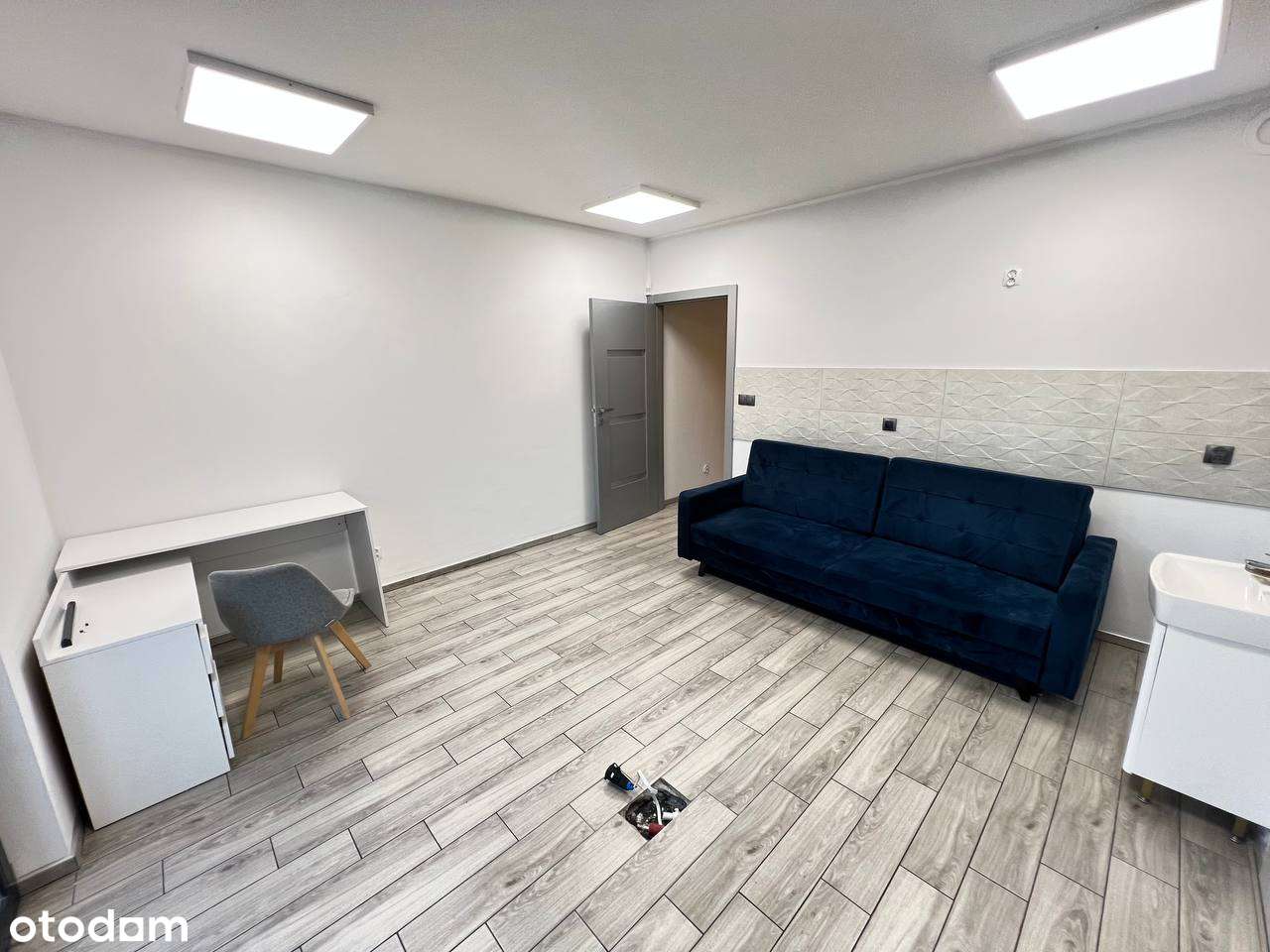 Lokal komercyjny | Idealny pod beauty | Czyżyny - Pełny obrazek: 3/9