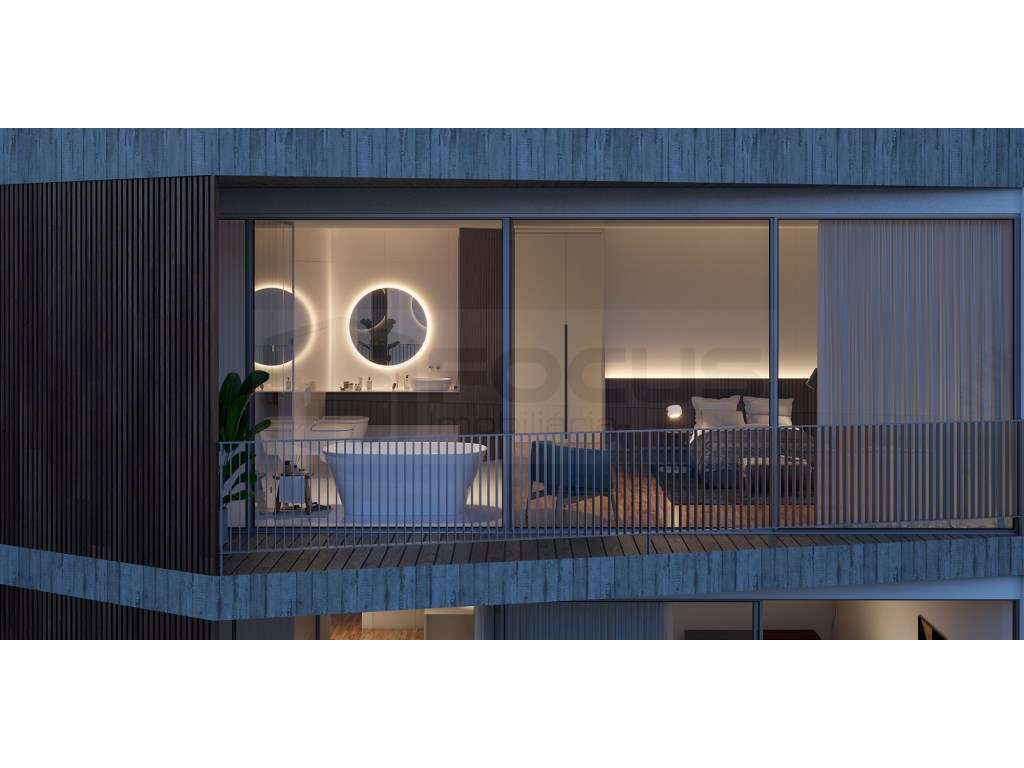 Moradia de luxo no coração da cidade de Aveiro - Forca - Grande imagem: 4/60