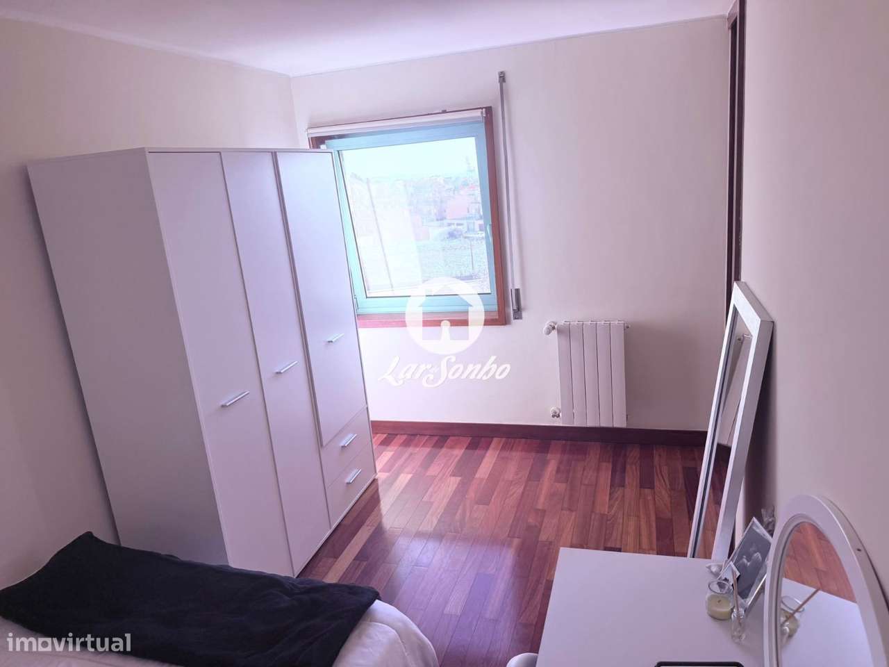 Apartamento T1 - Leça Da Palmeira - Grande imagem: 4/8