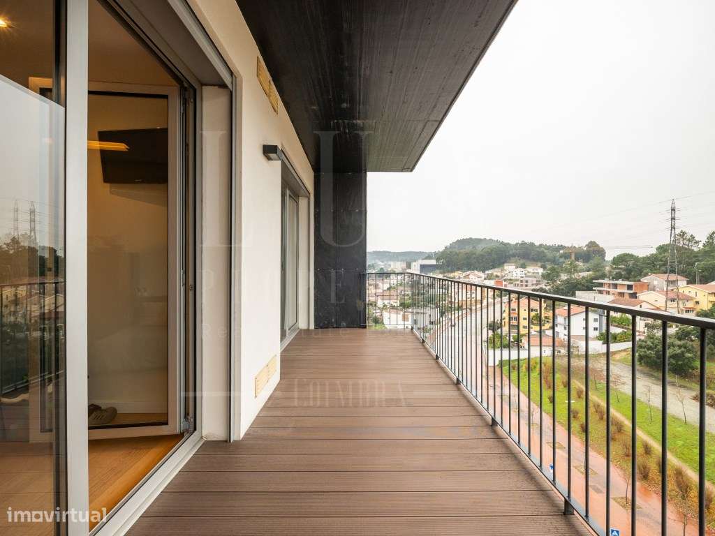 Apartamento T5 | Quinta da Portela, Coimbra-16