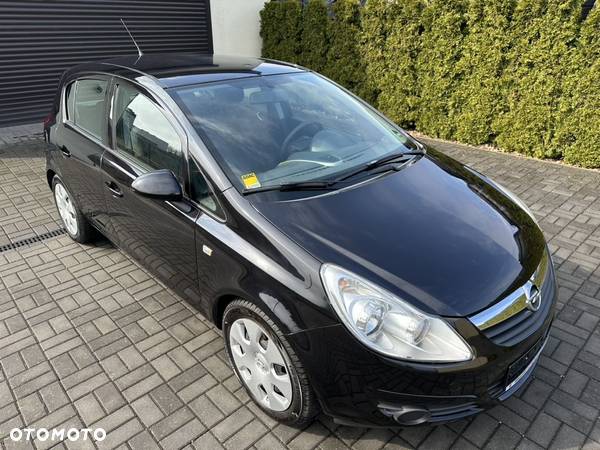 Opel Corsa - 9