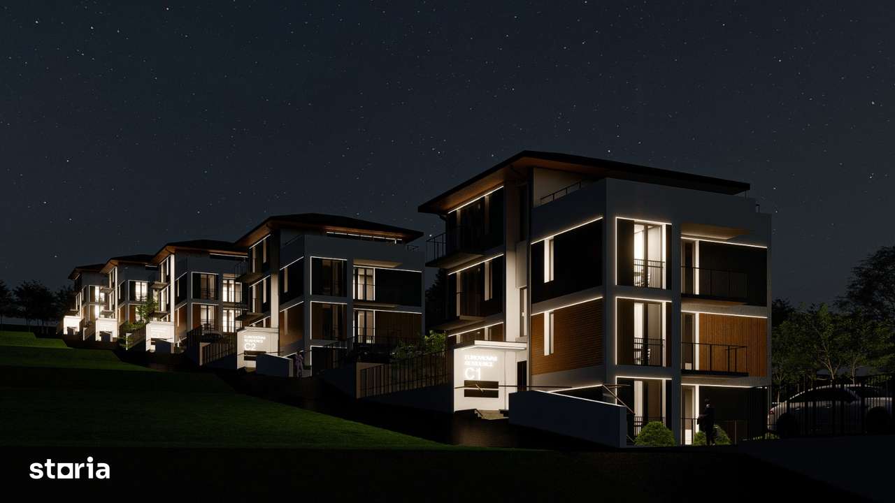 Lac Rediu apartament 1 camera cu parcare inclusă - Imagine principală: 4/6