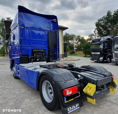 DAF XF 106 460 KM LEDY - 8