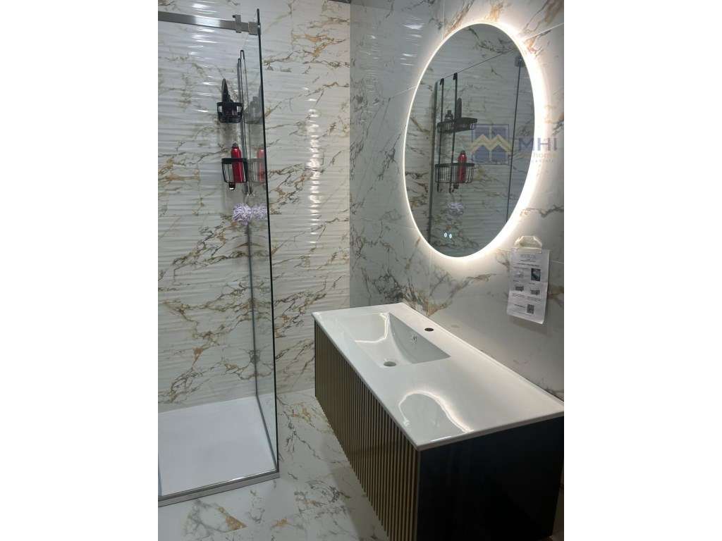 Excelente Apartamento T3 com Terraço em Condomínio Fechado-20