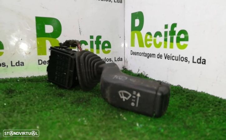 Manete/ Interruptor Limpa Vidros Opel Vectra B (J96) - 1