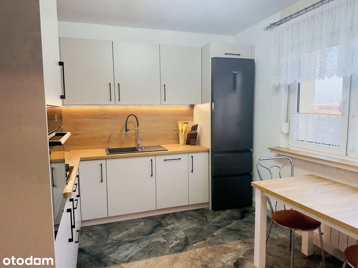 Przestronne Mieszkanie-Bezczynszowe- 2 Piętro- Garaż-11