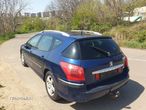 Peugeot 407 SW HDi 135 Automatik Sport - 23