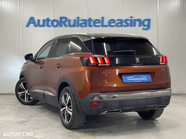 Peugeot 3008 1.6 THP EAT6 Allure - 4