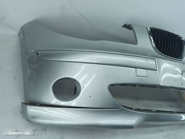 Para Choques Frente Bmw 1 (E87) - 2