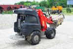 Ditch Witch Zahn R300 - 6