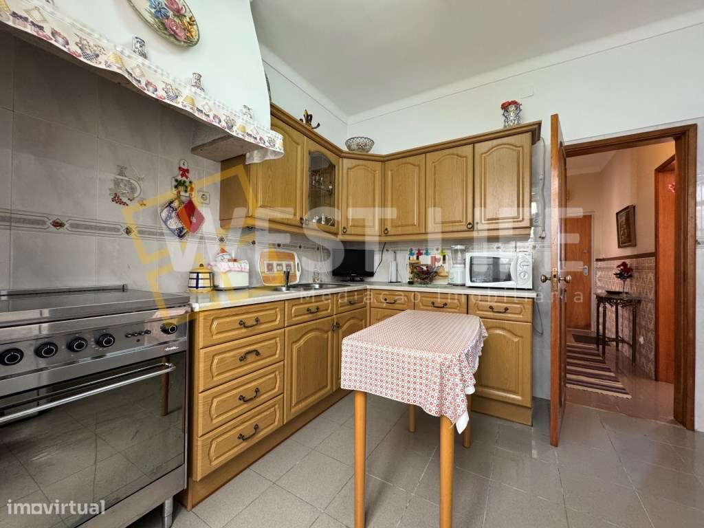 EXCLUSIVO WEST LIFE - Moradia T1 a 300 metros do Rio Tejo - Marvila... - Grande imagem: 5/11