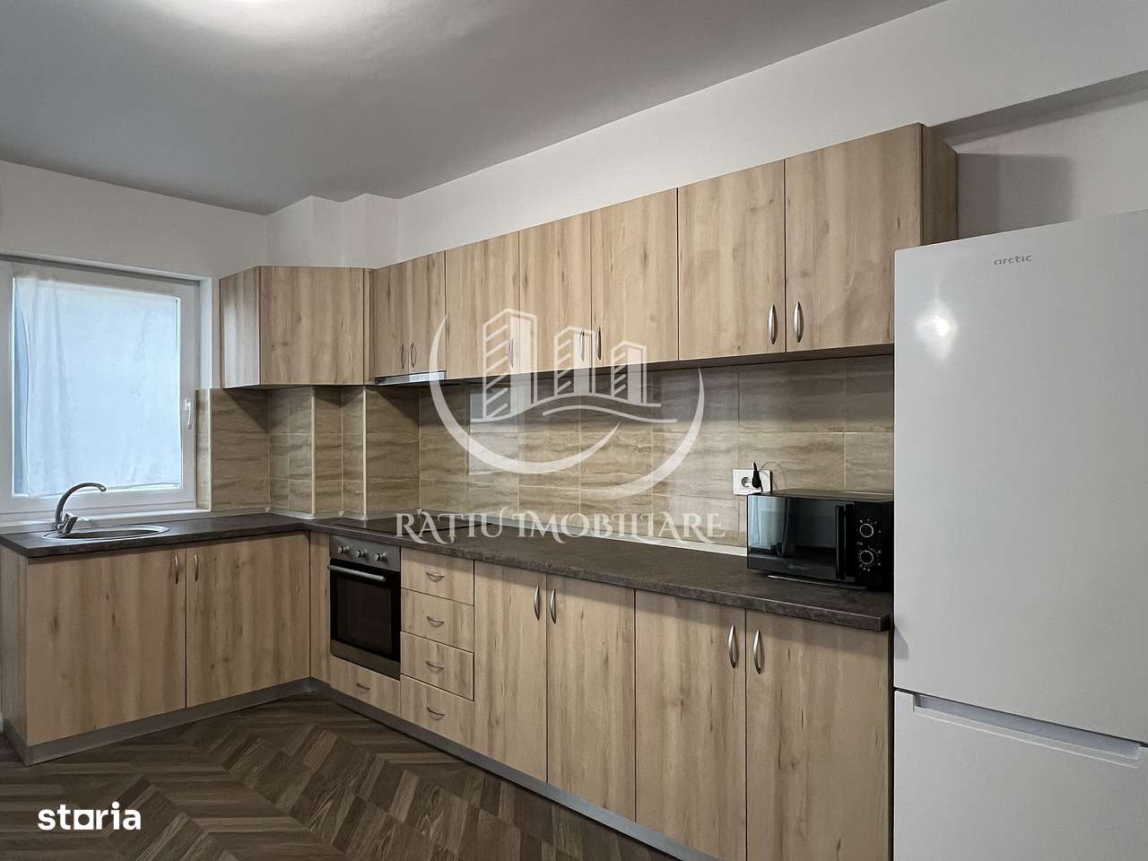 Apartament tip Studio | Etaj 2 | Ascensor | Iosia | Oradea - Imagine principală: 4/8
