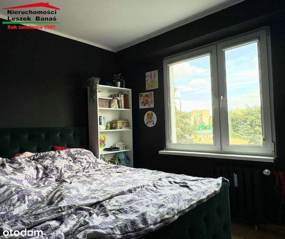 Dwustronne mieszkanie z balkonem - Pełny obrazek: 4/9