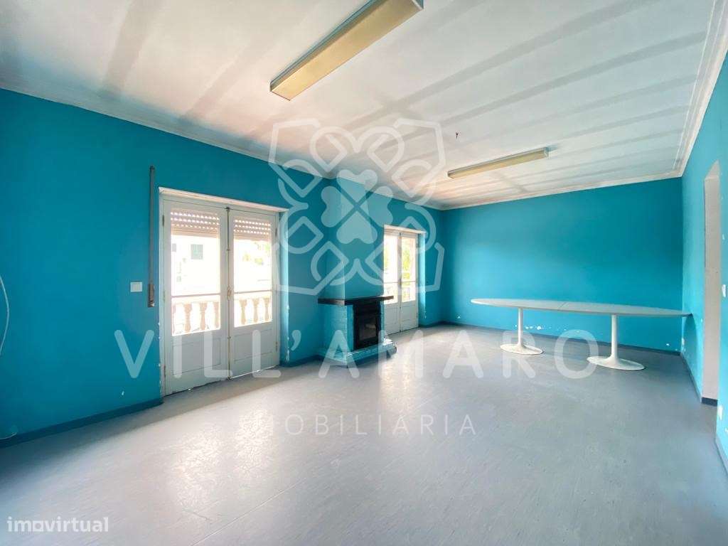 Moradia unifamiliar, centro Venda do Pinheiro, 2 pisos, jardim e lo...-8