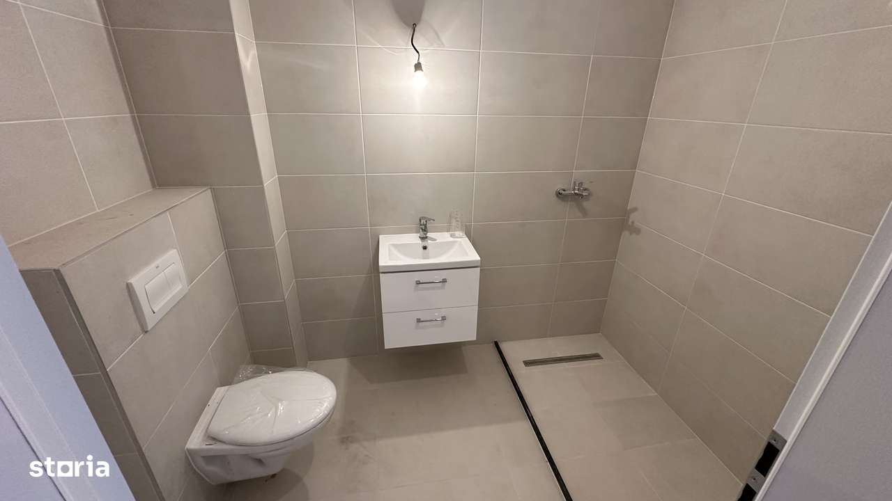 Investiție sigură pe Doamna Stanca - 2 Camere bloc finalizat intabulat-2