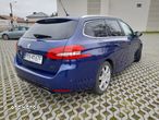 Peugeot 308 SW THP 205 GT - 6