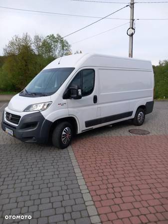 Fiat Ducato - 1