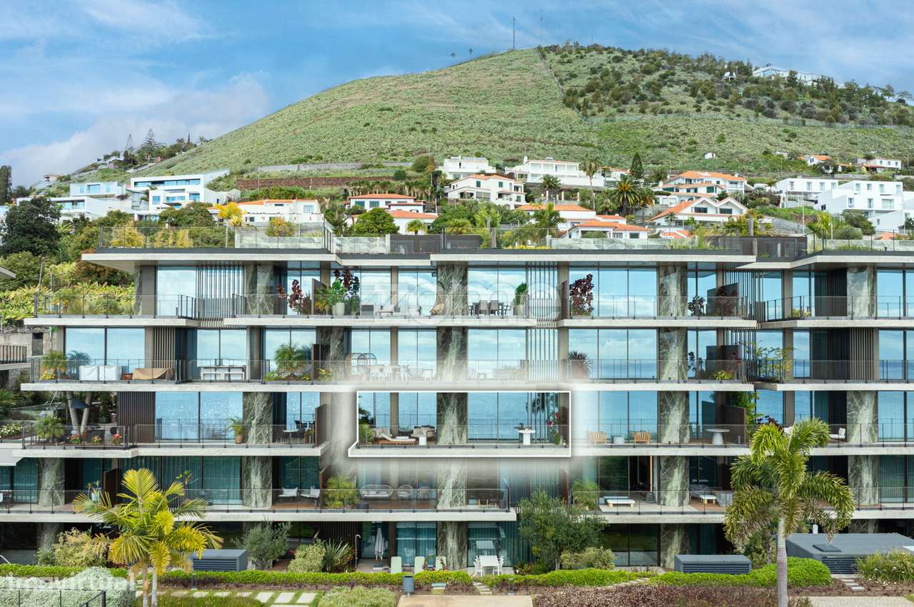 Apartamento T2 Savoy Monumentalis-5