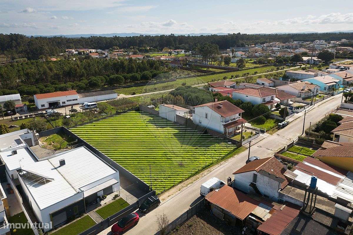 Terreno  para venda - Grande imagem: 1/20