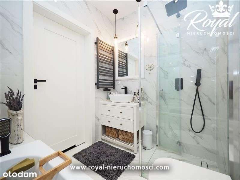 2-poziomowe ok. 82 m2 przy ul. Hallera ! - Pełny obrazek: 2/18