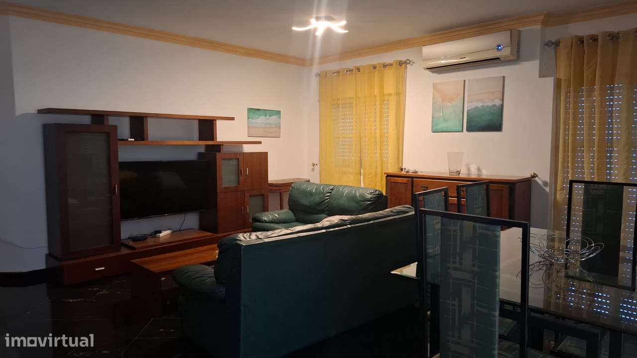 Apartamento T3 para arrendamento anual em Tavira - Grande imagem: 4/20