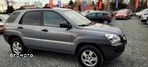 Kia Sportage - 26