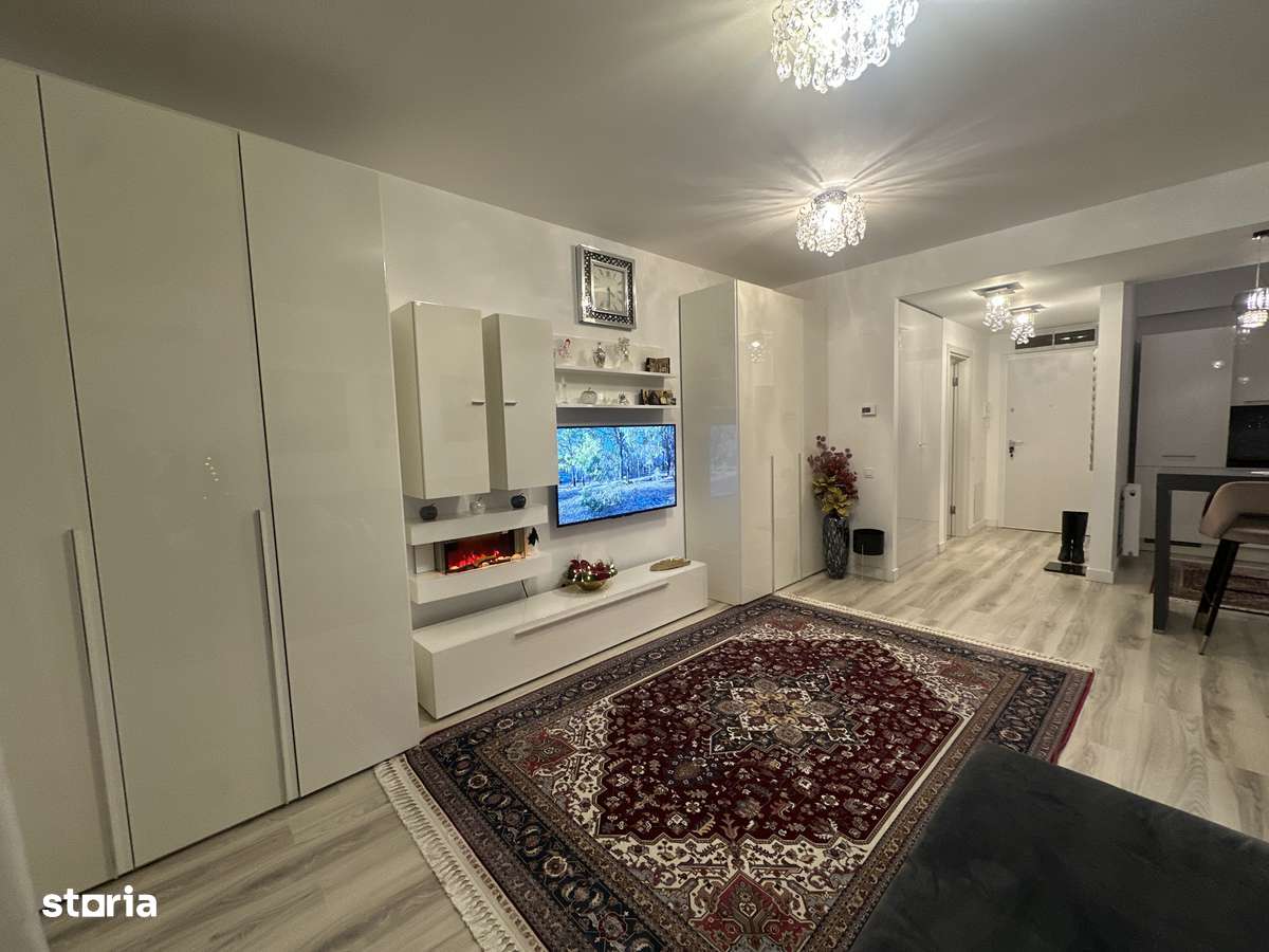 Studio de vanzare //Lidl Dristor// bloc 2019 //lux // parc IOR - Imagine principală: 4/11