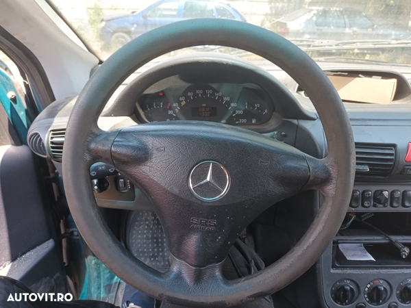 Dezmembrari  Mercedes-Benz VANEO (414)  2002  > 2005 1.7 CDI (414.700 - 29