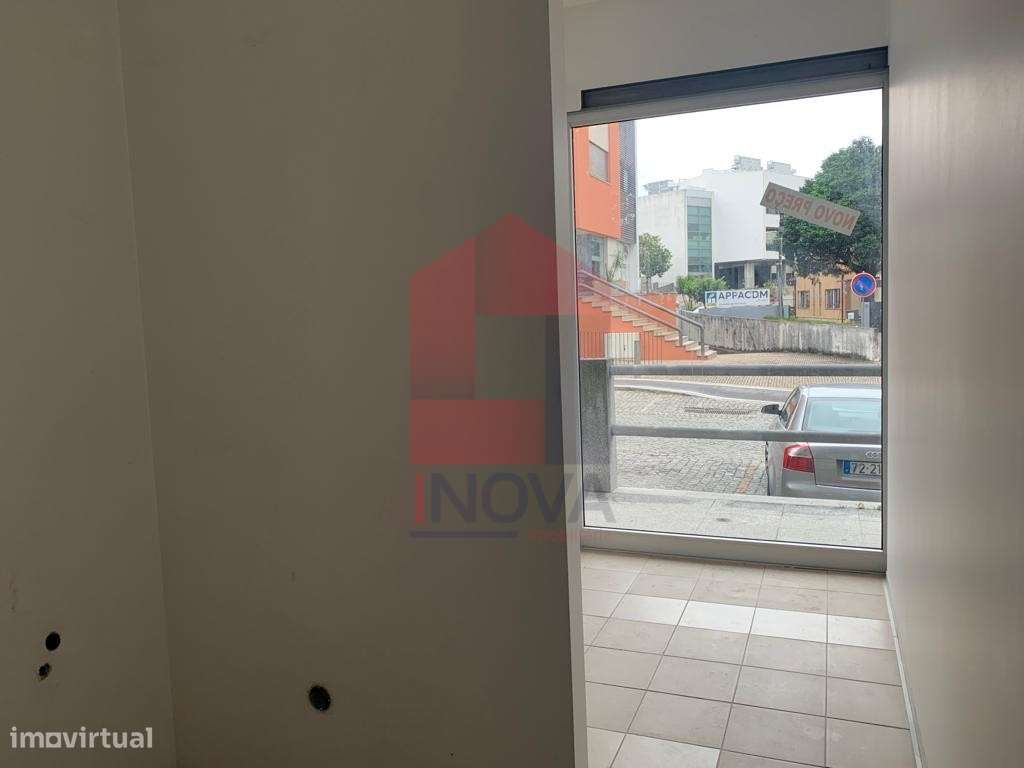 Loja em Vila Verde - Grande imagem: 4/11