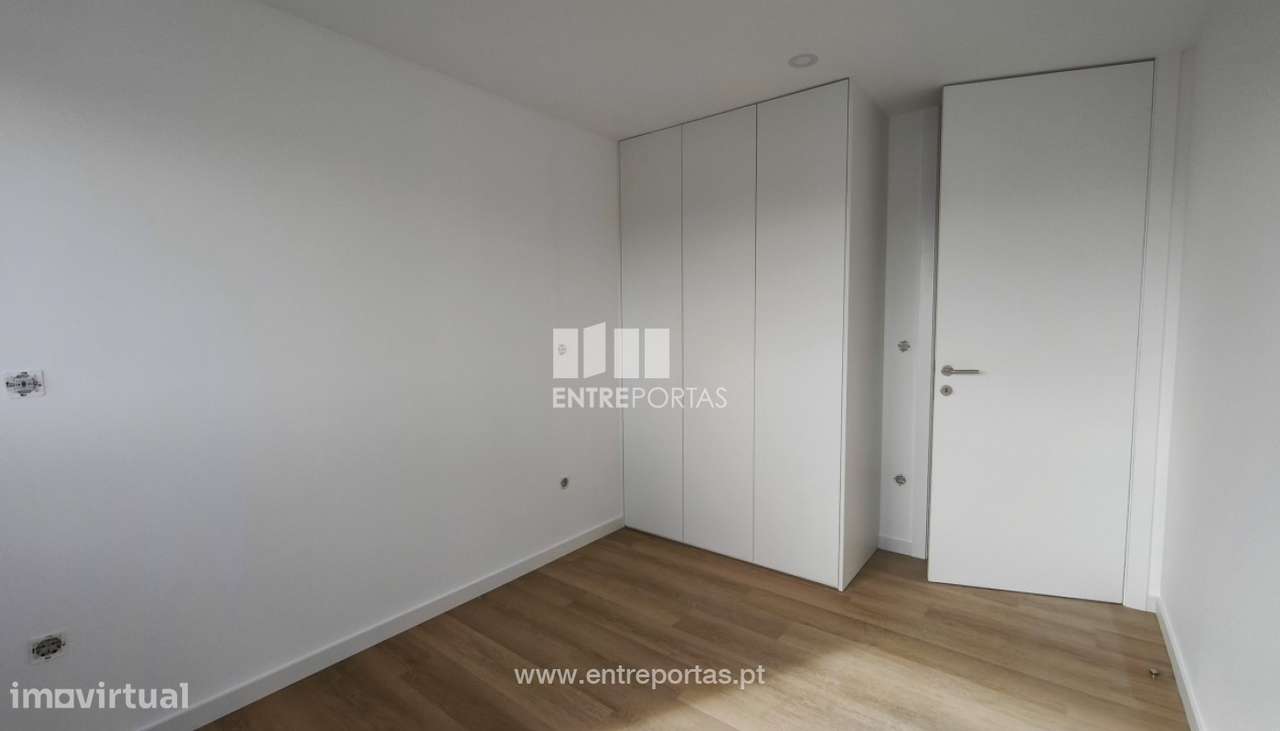 Venda de Apartamento T3 NOVO, Meadela, Viana do Castelo - Grande imagem: 3/25