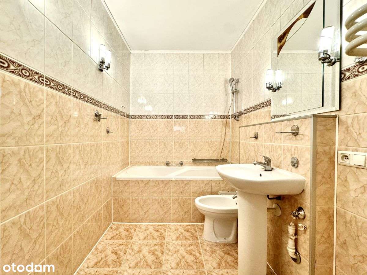 3-pok. Mieszkanie na Tarchominie, Piwnica, Parking-16