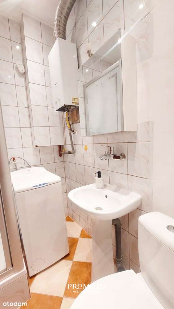 Mieszkanie 3 pokoje ul. Kościuszki Wrocław-12