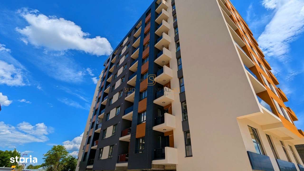 Apartament decomandat, 2 camere, dressing - Aparatorii Patriei - Imagine principală: 4/20