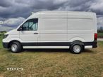 Volkswagen Crafter - 5