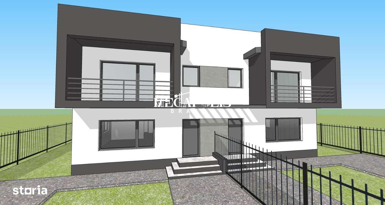 Duplex Harman - Imagine principală: 3/11