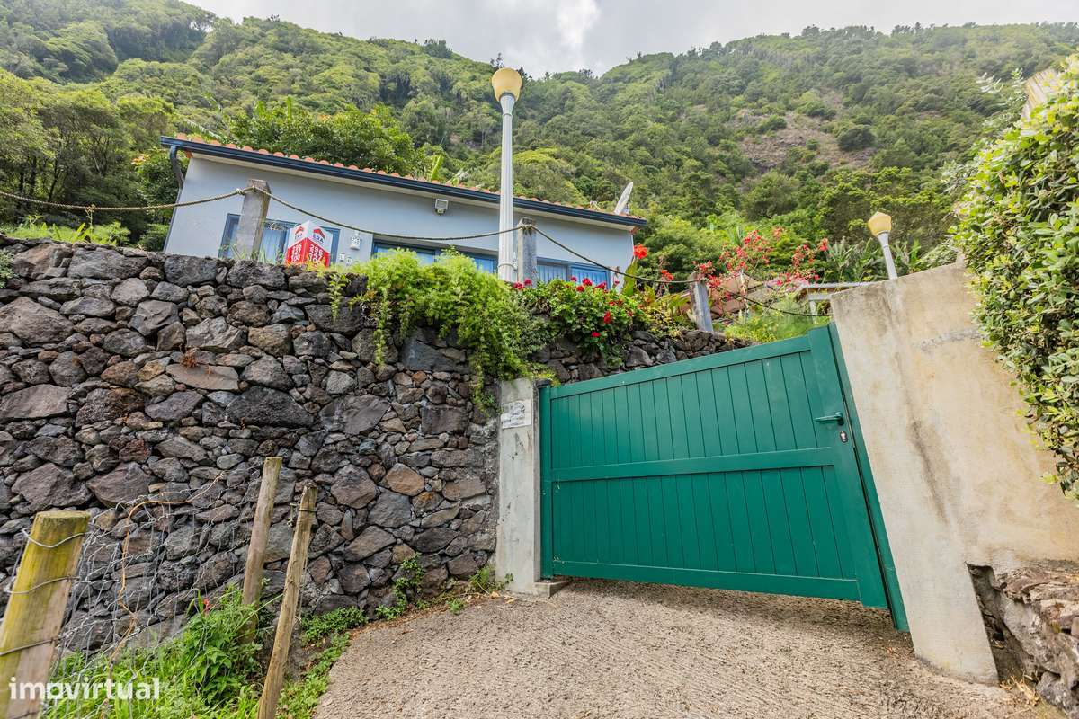 Terreno Rústico - Fajã do Araújo - Grande imagem: 5/33