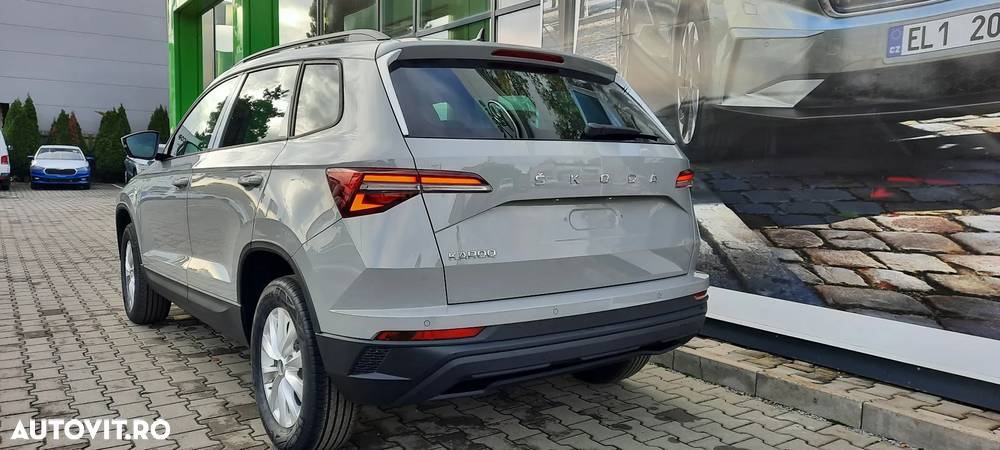 Skoda Karoq 2.0 TDI Ambition - 4