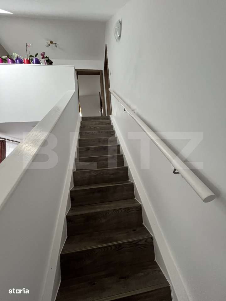 Apartament modern cu 4 camere, 115 mp, intr-un cartier exclusivist, Bi - Imagine principală: 4/19