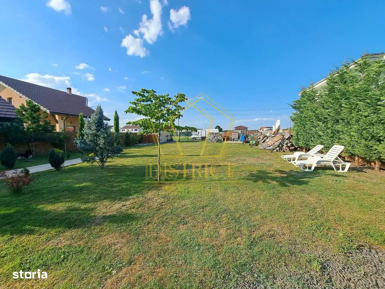 Teren intravilan duplex/casa individuala | Dumbravita - Imagine principală: 1/9