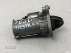 Motor de arranque Usado FORD FIESTA VI 1.4 TDCi | 07.10 -  REF. 8V21-11000-AD /... - 4