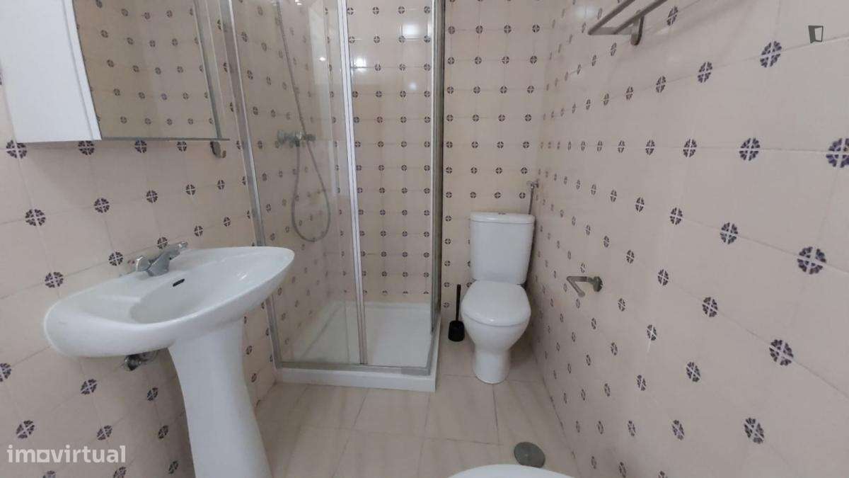 Apartamento com 1 quartos - localizado em Leiria - Grande imagem: 5/13