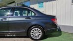 Mercedes-Benz C 200 CDI Elegance BlueEfficiency - 8