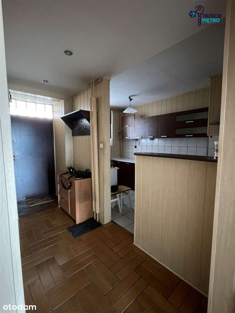 Rozkładowe|Do Własnej Aranżacji|Os. Karpackie-4