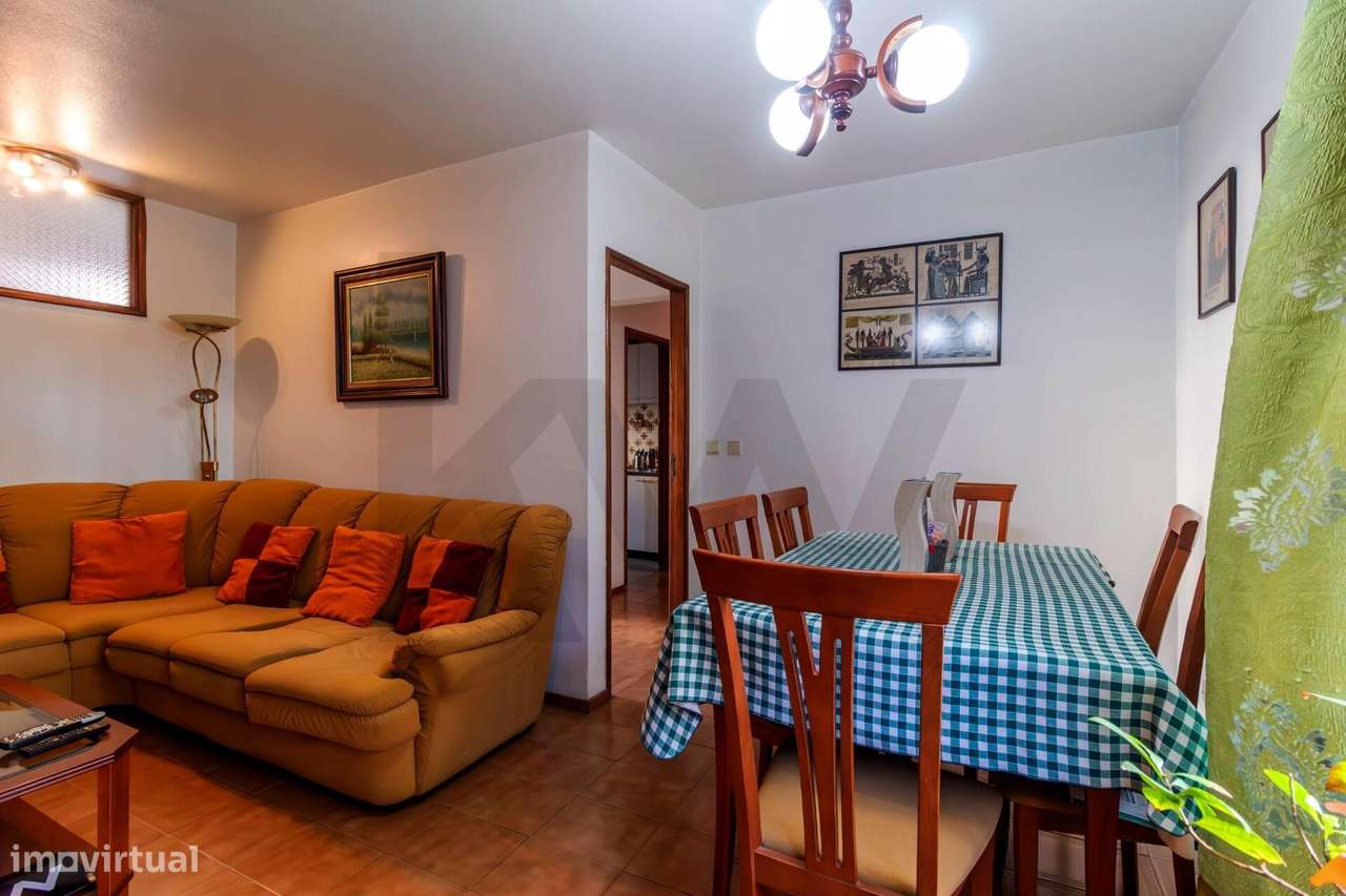 T4 junto ao Arrábida Shopping-6