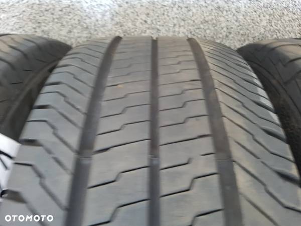 KOŁA CITROEN JUMPER  PEUGOT EXPERT RIFTER  5X108  215/65R16C - 20