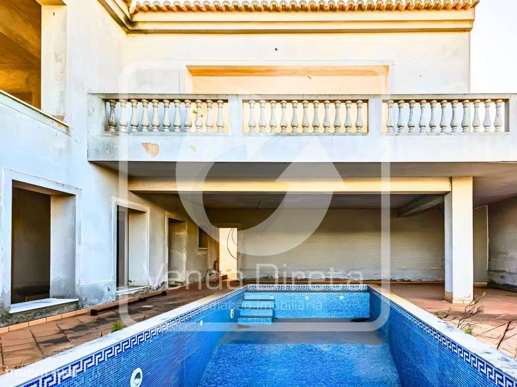 Luxuosa Moradia T3 para Renovação - Golf Resort Santo António (Bude... - Grande imagem: 3/30