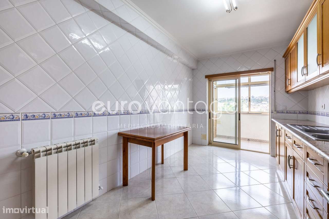 Apartamento T3 na Guimarota – Leiria | Conforto, Espaço e Localizaç...-6