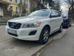 Volvo XC 60 D4 AWD Geartronic RDesign - 1