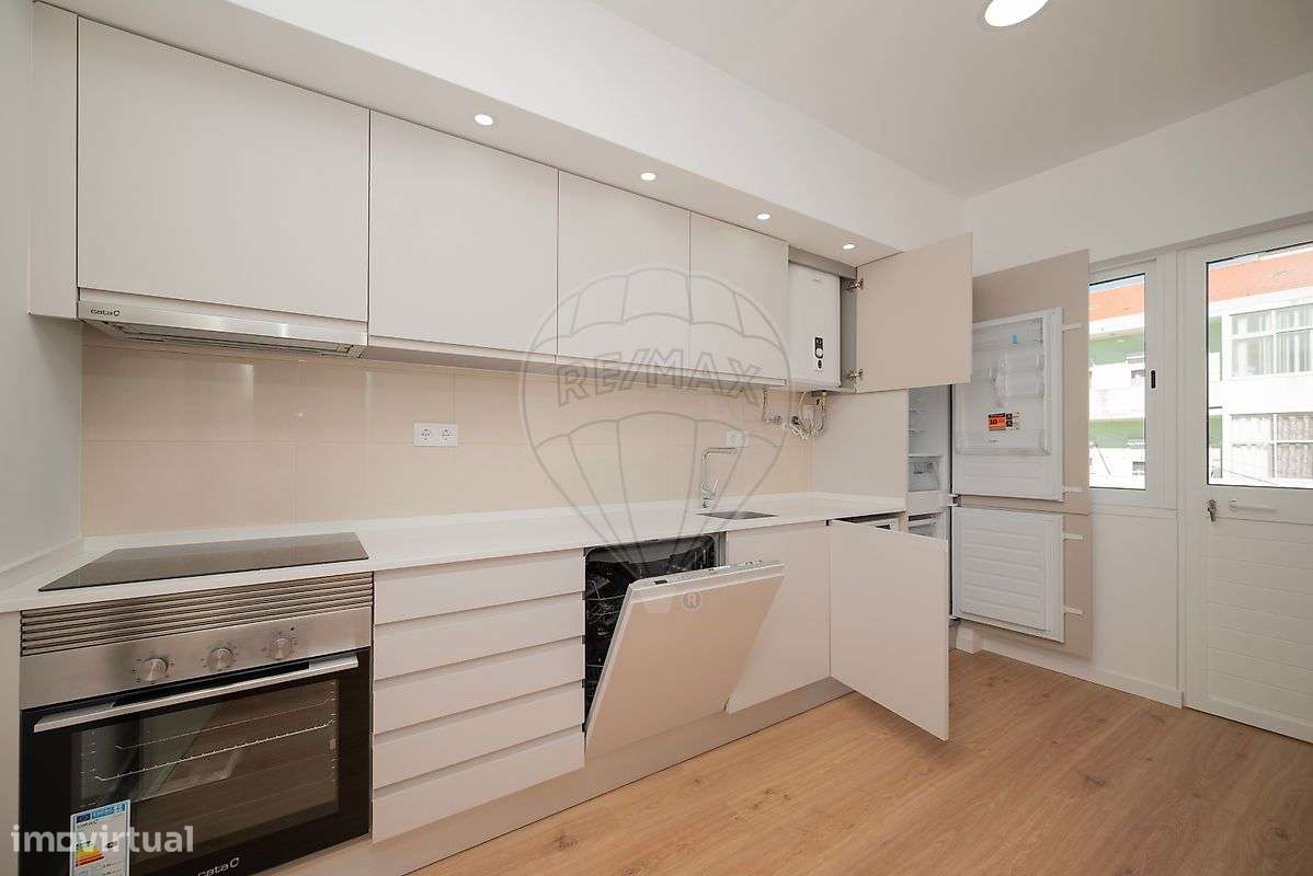 Apartamento T3 para venda-16