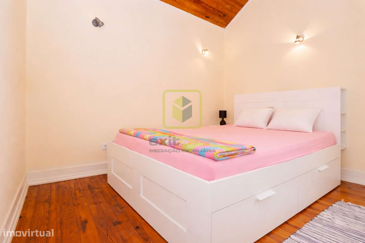 Moradia T4 na zona histórica-40